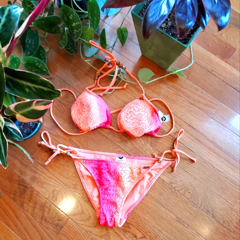 Roxy Bikini